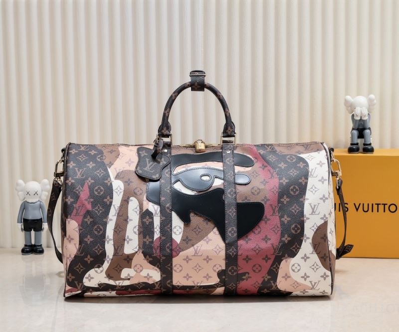 Louis Vuitton Travel Bags